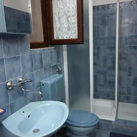 Appartement By The Sea Sevid, Trogir - 5221