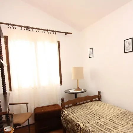 Appartement By The Sea Sevid, Trogir - 5221