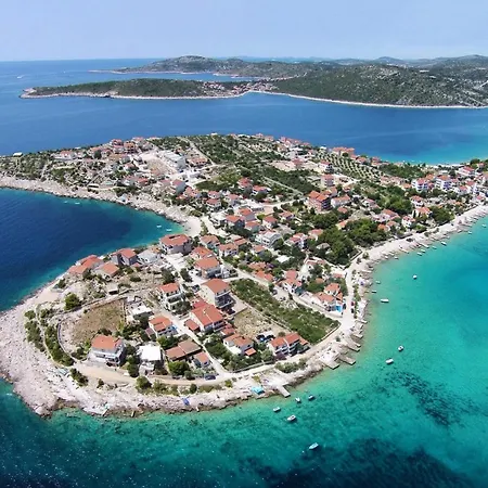 By The Sea Sevid, Trogir - 5221