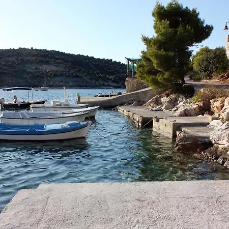 By The Sea Sevid, Trogir - 5221 * סביד