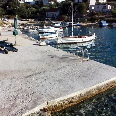 By The Sea Sevid, Trogir - 5221 דירה