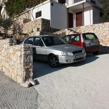 דירה By The Sea Sevid, Trogir - 5221 סביד