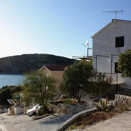דירה By The Sea Sevid, Trogir - 5221 *
