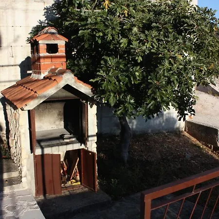 דירה By The Sea Sevid, Trogir - 5221