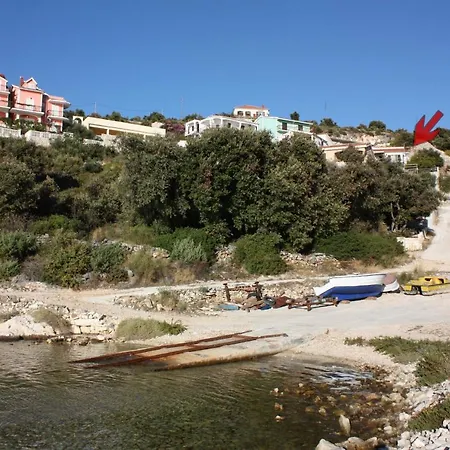 דירה By The Sea Sevid, Trogir - 5221 סביד