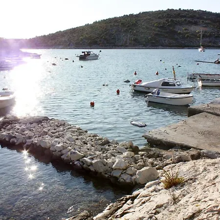 By The Sea Sevid, Trogir - 5221 דירה